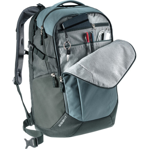 Рюкзак DEUTER Gigant колір 2278 teal-ivy