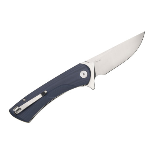 Кишеньковий ніж Grand Way VG 002 grey