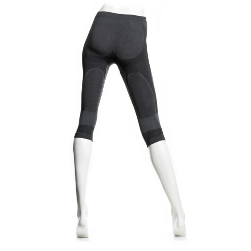 Кальсони Accapi X-Country ¾ Trousers Woman 966 anthracite , M/L