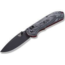 Ніж Benchmade Freek 560BK-1