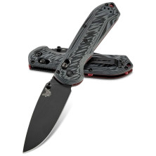 Ніж Benchmade Freek 560BK-1