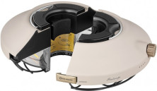 Ліхтар Olight Haloop. Clay beige