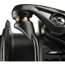 Котушка Favorite Sirius 4000 SRS401 12+1BB 5.2:1