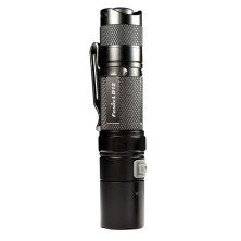 Ручний ліхтар Fenix LD12 XP-G2 R5, 125 люмен в подарунковій упаковці