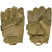 Рукавички Mechanix M-Pact Fingerless M coyote