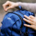 Рюкзак Tribe Urban 25 л T-IC-0022-blue