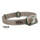 Налобний ліхтар Petzl Tactikka 2019, Пустеля