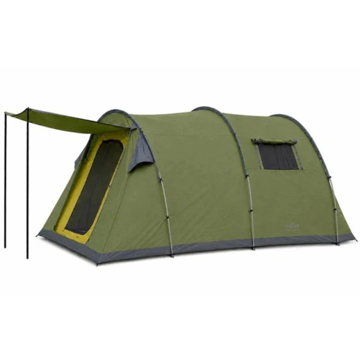 Намет кемпінговий Tribe Meteora 4 T-AC-0012-olive