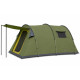 Намет кемпінговий Tribe Meteora 4 T-AC-0012-olive