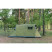 Намет кемпінговий Tribe Meteora 4 T-AC-0012-olive