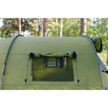 Намет кемпінговий Tribe Meteora 4 T-AC-0012-olive