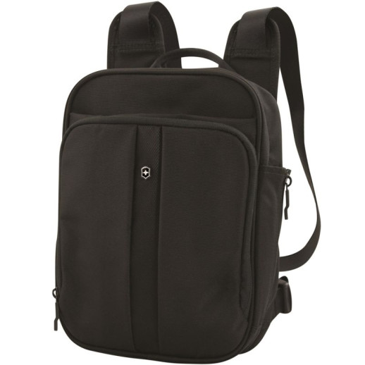 Сумка-рюкзак Victorinox Travel Travel Accessories 4.0 /Black Vt31174601
