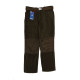 Штани KLOST фліс Хакі, 1009 3XL