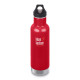 Термофляга Klean Kanteen Classic Vacuum Mineral Red 592 мл