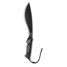 Мачете Gerber Gator Machete Kukri, блістер (31-002074) (без упаковки)