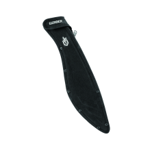 Мачете Gerber Gator Machete Kukri, блістер (31-002074) (без упаковки)
