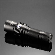 Кишеньковий ліхтар Nitecore EC25 COBRA, 860 люмен, теплий