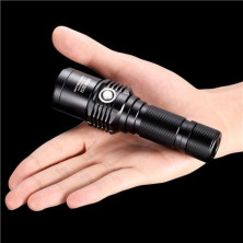 Кишеньковий ліхтар Nitecore EC25 COBRA, 860 люмен, теплий