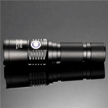 Кишеньковий ліхтар Nitecore EC25 COBRA, 860 люмен, теплий