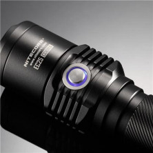 Кишеньковий ліхтар Nitecore EC25 COBRA, 860 люмен, теплий