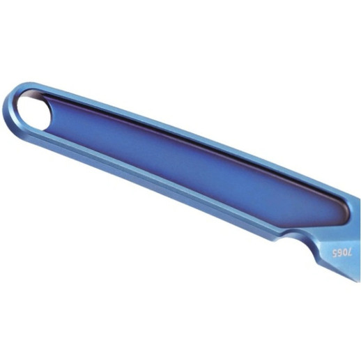 Ніж CRKT HangTi Blue (7065)