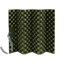 Сідачка складана Tribe Trek Seat Pro T-BD-0023, olive