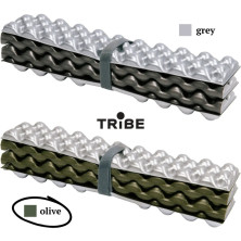 Сідачка складана Tribe Trek Seat Pro T-BD-0023, olive