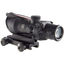Приціл оптичний Trijicon ACOG 4x32 Red Chevron  BAC NS