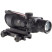 Приціл оптичний Trijicon ACOG 4x32 Red Chevron  BAC NS