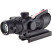 Приціл оптичний Trijicon ACOG 4x32 Red Chevron  BAC NS