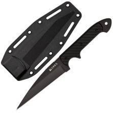 Ніж CRKT Dragon Fighting Knife Black-Чорний(Cr2010k)