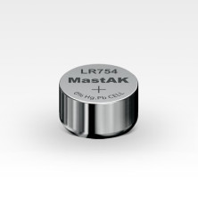 Батарейка G5 Mastak (754)