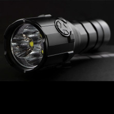 Ліхтар Imalent R30C, чорний