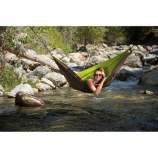 Гамак Одномісний La Siesta Colibri CQH15 - 49 green