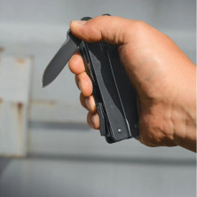 SWISSTOOL MXBS 115мм/26функ+чорн.нейлон.чохол /плоск/пила/напил/відверт