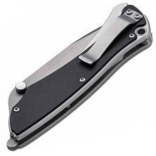 Ніж Boker Plus Beetle Silver