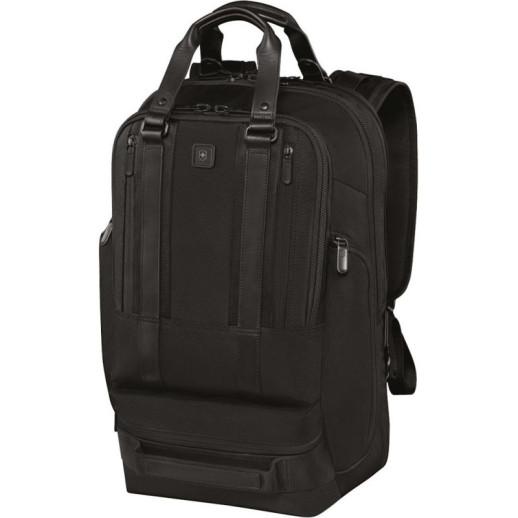 Городской рюкзак Victorinox Travel Lexicon Professional/Black Bellevue 17' 30 л (Vt601116)