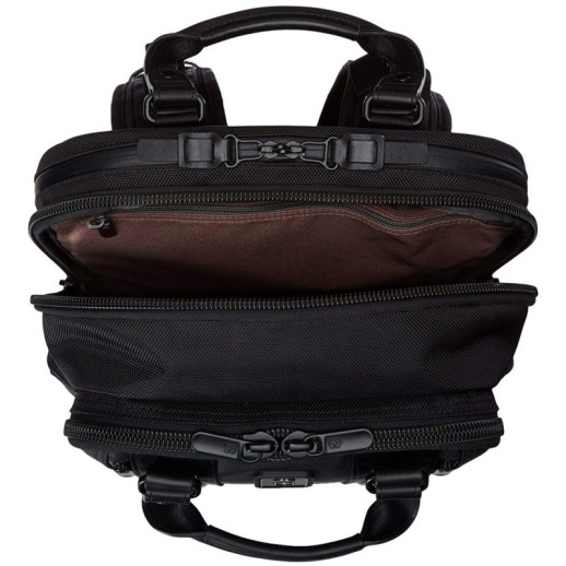 Городской рюкзак Victorinox Travel Lexicon Professional/Black Bellevue 17' 30 л (Vt601116)