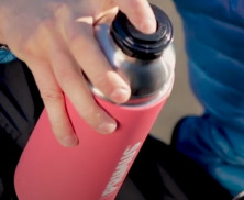 Термос Primus Vacuum bottle 0.35 л. (47877)