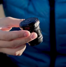 Термос Primus Vacuum bottle 0.35 л. (47877)