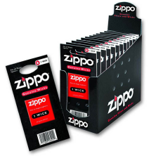 Гніт для запальничок Zippo Genuine Wicks 2425