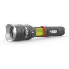 Ліхтар ручний Nebo Tac Slyde (NB NEB-6746-G)
