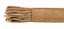 Паракорд EDCX Type III 550 coyote brown 012 (30 м)