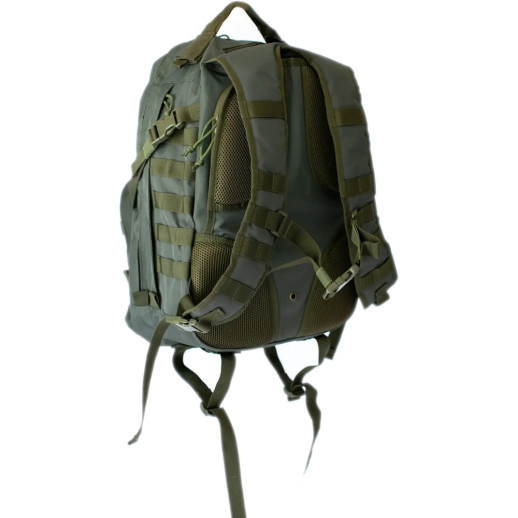 Тактичний рюкзак Tramp Commander TRP-042, 50 л, coyote