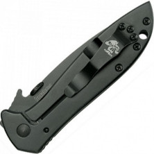 Ніж Kershaw CQC-4K 6054BRNBLK
