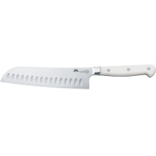 Ніж кухонний Due Cigni “Florence“ Santoku 180 мм
