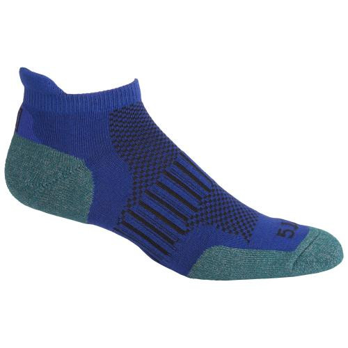 Шкарпетки тактичні тренувальні 5.11 Tactical ABR Training Sock, 754 Marina, M (10031)