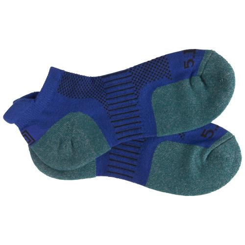 Шкарпетки тактичні тренувальні 5.11 Tactical ABR Training Sock, 754 Marina, M (10031)