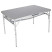 Стіл Bo-Camp Premium 118x78 cm Grey (1404423)