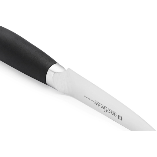 Кухонний ніж для очищення овочів Grossman 840 VN - VERBENA